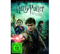Harry Potter und die Heiligtümer des Todes Teil 2
