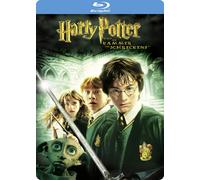 Harry Potter und die Kammer des Schre. - Steelbook Harry Potter und die Kammer des Schre. - Steelbook