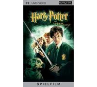 Harry Potter und die Kammer des Schreckens