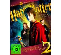 Harry Potter und die Kammer des Schreckens