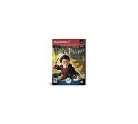 Harry Potter und die Kammer des Schreckens PS2 (erneuert)