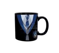 Half Moon Bay Harry Potter Tazza termosensibile con scatola regalo Uniforme Corv