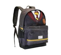 Harry Potter Uniforme Regolabile Zaino 44cm Karactermania