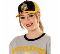 Harry Potter Trucker Cap Tassorosso Cid