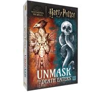 Harry Potter - Unmask The Death Eaters