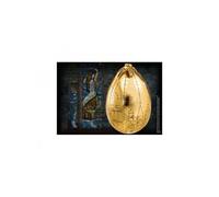 Harry Potter Uovo d'oro replica 23 cm - Nouvo