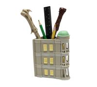 Harry Potter Utensilo Stiftehalter Gringotts NUOVO