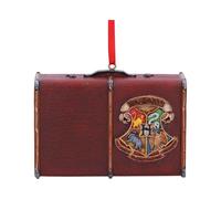HARRY POTTER VALIGIA HOGWARTS DA APPENDERE Nemesis Now