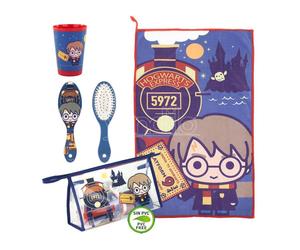 Harry Potter Vanity Case Cerdà