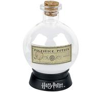 Harry Potter Colour-Changing Mood Lamp Polyjuice Potion 14 cm