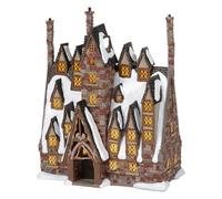 Harry Potter Village By D56 The Three Broomsticks UK Figurine