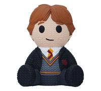 Harry Potter Vinile Figura Ron 13 Cm Handmade By Robots