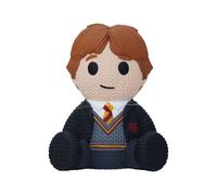 Harry Potter Vinile Figura Ron 13 Cm Handmade By Robots