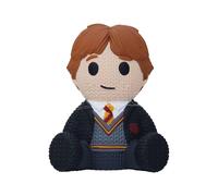 Harry Potter Vinile Figura Ron 13 Cm Handmade By Robots
