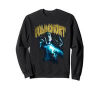 Harry Potter Voldemort Lightning Felpa