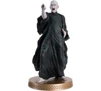 Harry Potter: Voldermort Battle Pose 1:6 Scale Statue Eaglemoss Publications Ltd
