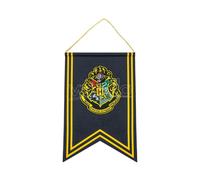 Cinereplicas Harry Potter - Bandiera Hogwarts - Licenza ufficiale