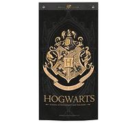 Harry Potter Wall Banner - N/A - One Size