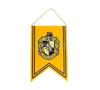 Cinereplicas Harry Potter - Bandiera Tassorosso - Licenza ufficiale