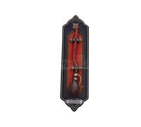 Harry Potter Wall Plaque Firebolt 34 Cm Nemesis Now