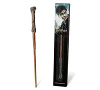 The Noble Collection Harry Potter Bacchetta (Scatola Finestra)