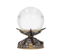 Nemesis Now Bacchetta Di Harry Potter Sfera Di Cristallo