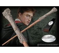 Harry Potter Bacchetta Magica Character Noble Collection
