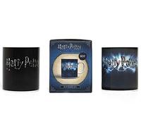 HARRY POTTER Wand Heat Change Mug, Ceramica, 8 x 8 x 12 cm