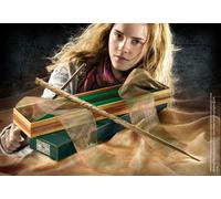 Harry Potter Bacchetta Magica Hermione Granger Olivander Noble Collection