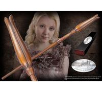 Harry Potter Bacchetta Magica Luna Lovegood Character Noble Collection
