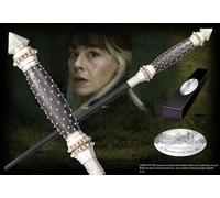 HARRY POTTER - Bacchetta/Wand NARCISSA MALFOY - Noble Collection Replica Scal...
