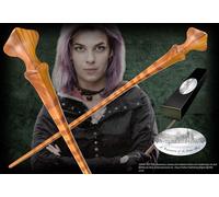 Noble Collection Harry Potter Nymphadora Wand One Size Brown