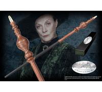 Harry Potter Minerva Mcgonagall Character Collection Replica Wand Multicolor
