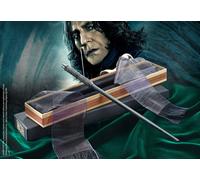 Noble Collection Severus Snape Wand Multicolor