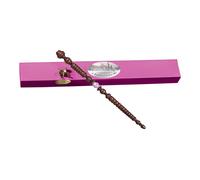 The Noble Collection Bacchetta magica Harry Potter Dolores Umbridge