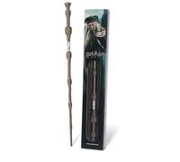 Harry Potter Bacchetta Magica Albus Silente in Blister Noble Collection