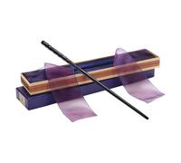Noble Collection Ginny Weasley Harry Potter Wand Replica Viola