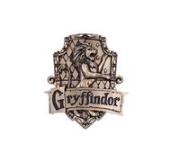 Harry Potter Wandschmuck Gryffindor 20 cm ACC NUOVO