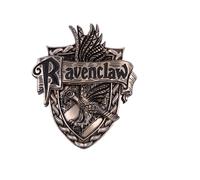 Nemesis Now Targa da Parete con Licenza Ufficiale di Harry Potter, Color Bronzo, 21,5 cm, 21.5cm