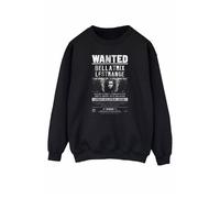Harry Potter Wanted Felpa Bellatrix Lestrange Donna (BI2096)