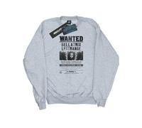 Harry Potter Wanted Felpa Bellatrix Lestrange Donna (BI2096)