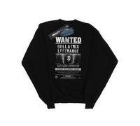 Harry Potter Wanted Felpa Bellatrix Lestrange Ragazze (BI19812)