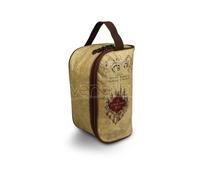 Harry Potter Wash Bag Mappa Del Malandrino Groovy