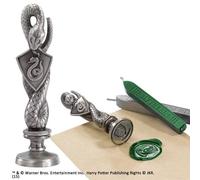 Harry Potter Timbro Serpeverde 10 Cm Noble Collection