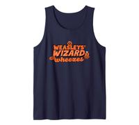 Harry Potter Weasley's Wizard Wheezes Advertisement Canotta