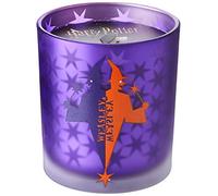 Harry Potter: Weasleys' Wizard Wheezes Glass Candle