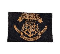 ZERBINO HARRY POTTER WELCOME TO HOGWARTS BLACK - GADGET