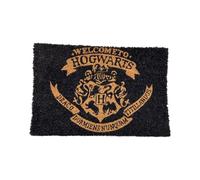 ZERBINO HARRY POTTER WELCOME TO HOGWARTS BLACK - GADGET