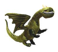 Harry Potter WELSH GREEN DRAGON Peluche Neca
