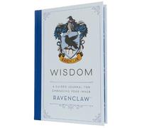Insight Editions Harry Potter: Wisdom (Copertina rigida) Harry Potter